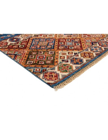 Hand made rug Shall Collection Afghanistan cm.170x255