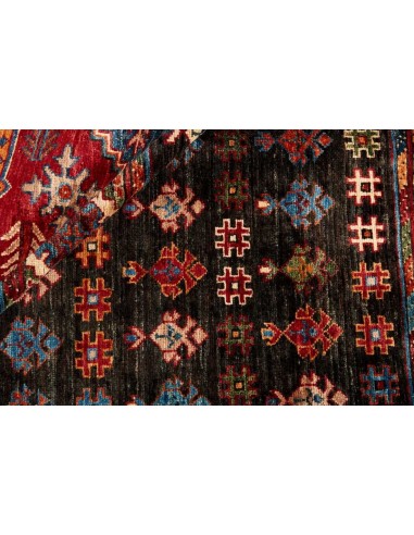 Hand made rug Shall Collection Afghanistan cm.180x247