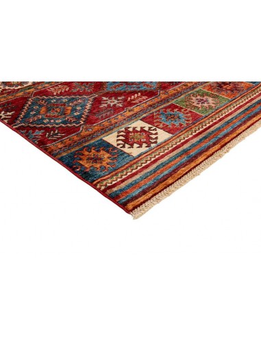Hand made rug Shall Collection Afghanistan cm.180x247