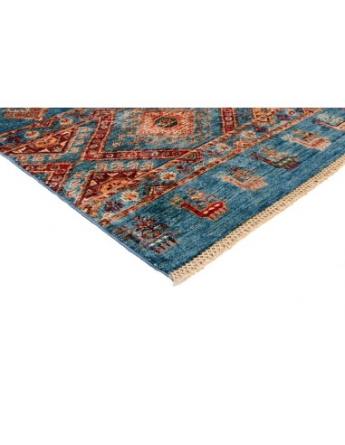 Hand made rug Shall Collection Afghanistan cm.182x260