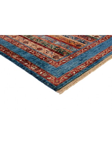 Hand made rug Shall Collection Afghanistan cm.181x246