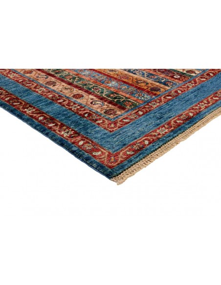 Hand made rug Shall Collection Afghanistan cm.181x246