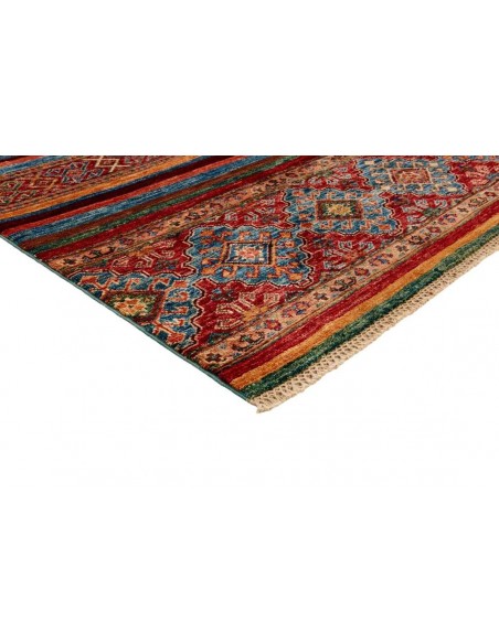 Hand made rug Shall Collection Afghanistan cm.180x226