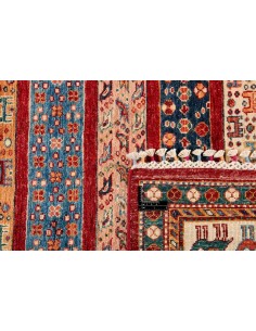 Hand made rug Shall Collection Afghanistan cm.179x234 2