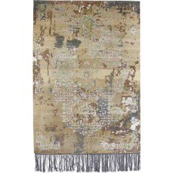tappeto KRYSTAL SITAP LANA fantasia da EUR 2635.2