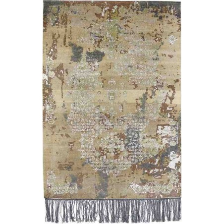 tappeto KRYSTAL SITAP LANA fantasia da EUR 2635.2