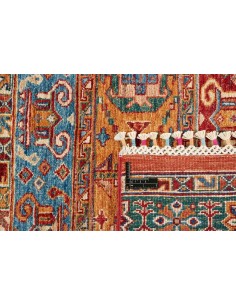 Hand made rug Shall Collection Afghanistan cm.85x279 2