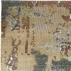 tappeto KRYSTAL SITAP LANA fantasia da EUR 2635.2 2