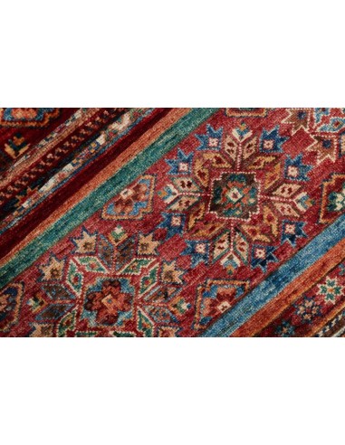 Hand made rug Shall Collection Afghanistan cm.81x318