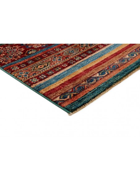 Hand made rug Shall Collection Afghanistan cm.81x318