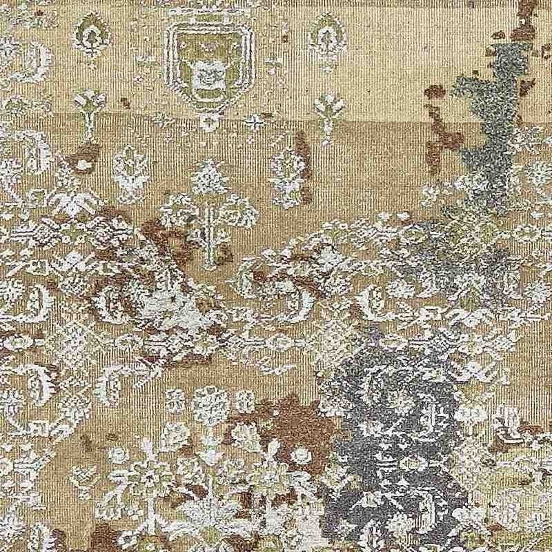 tappeto KRYSTAL SITAP LANA fantasia da EUR 2635.2