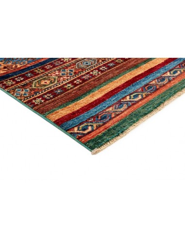 Hand made rug Shall Collection Afghanistan cm.83x314
