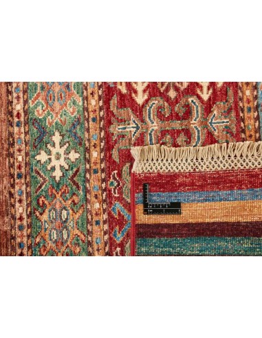Hand made rug Shall Collection Afghanistan cm.84x293