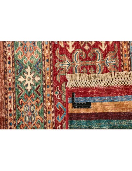 Hand made rug Shall Collection Afghanistan cm.84x293