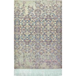 Carpet KRYSTAL SITAP CIELO LANA floreale da EUR 2635.2
