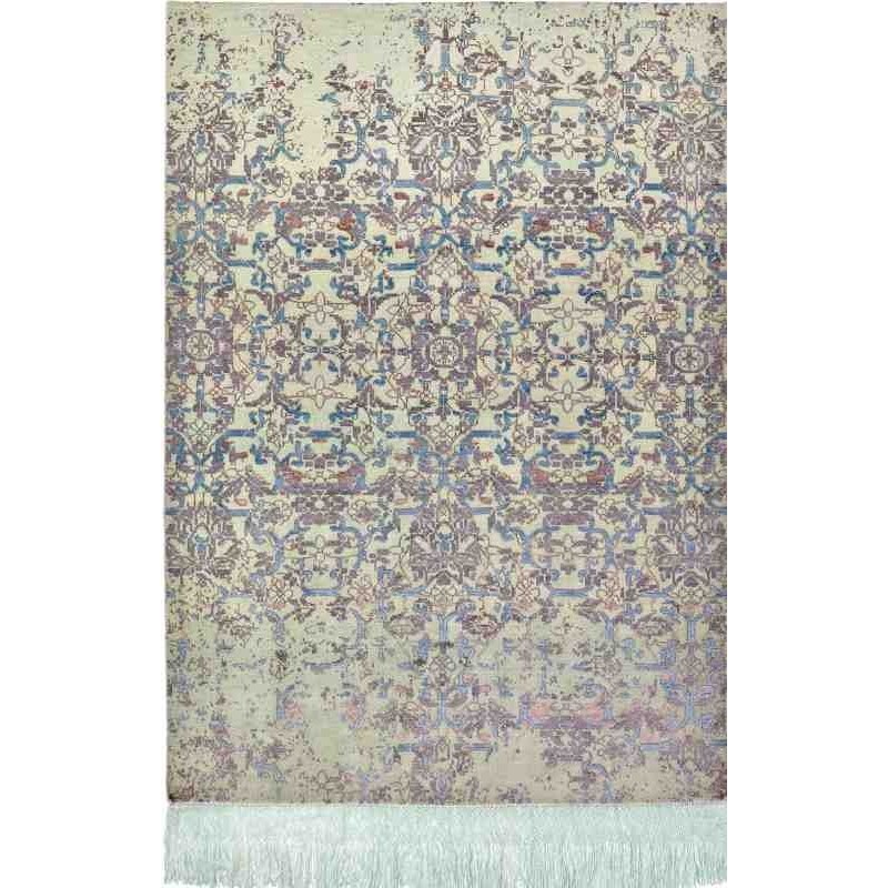 Carpet KRYSTAL SITAP CIELO LANA floreale da EUR 2635.2