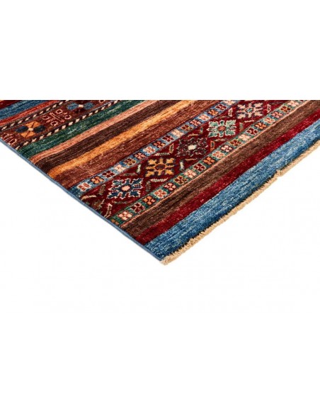 Hand made rug Shall Collection Afghanistan cm.135x181