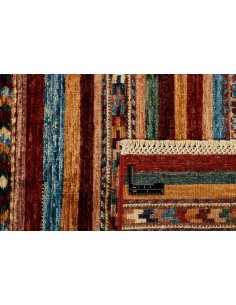 Hand made rug Shall Collection Afghanistan cm.127x192 2