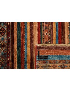 Hand made rug Shall Collection Afghanistan cm.127x181 2