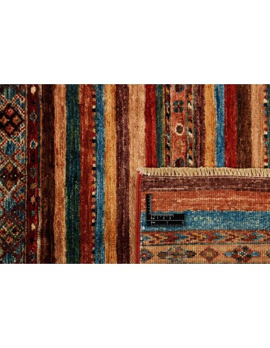 Hand made rug Shall Collection Afghanistan cm.127x181