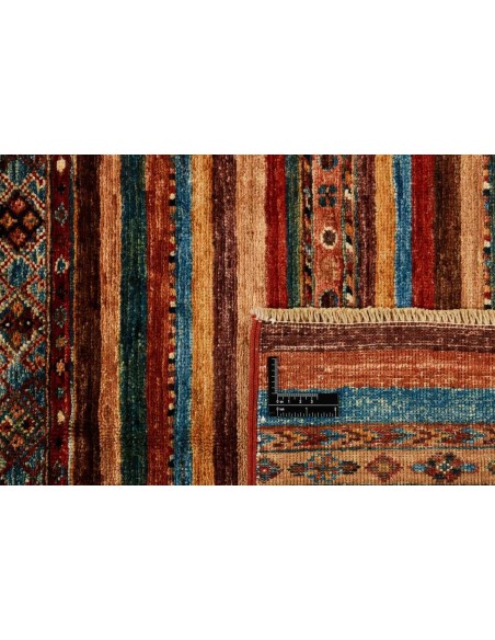 Hand made rug Shall Collection Afghanistan cm.127x181