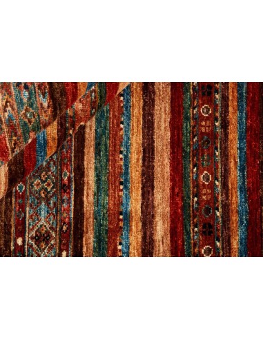 Hand made rug Shall Collection Afghanistan cm.127x181