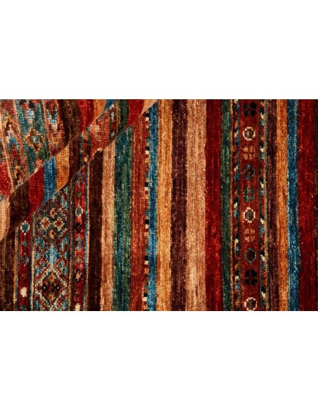 Hand made rug Shall Collection Afghanistan cm.127x181