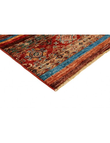 Hand made rug Shall Collection Afghanistan cm.127x181