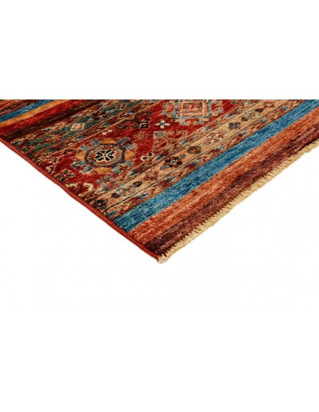 Hand made rug Shall Collection Afghanistan cm.127x181