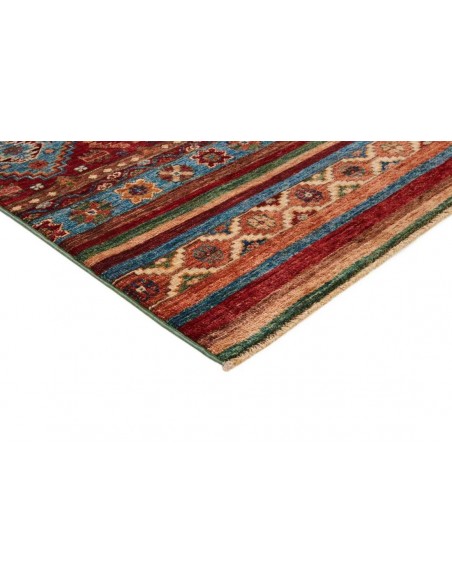 Hand made rug Shall Collection Afghanistan cm.84x128