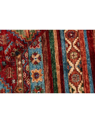 Hand made rug Shall Collection Afghanistan cm.86x127