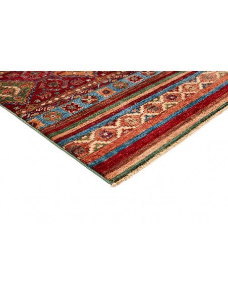 Hand made rug Shall Collection Afghanistan cm.86x127