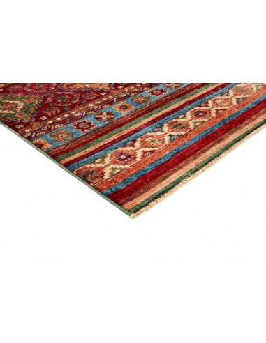 Hand made rug Shall Collection Afghanistan cm.86x127