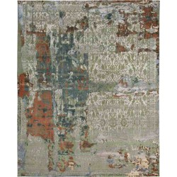 Carpet KRYSTAL SITAP TERRA LANA fantasia da EUR 2635.2