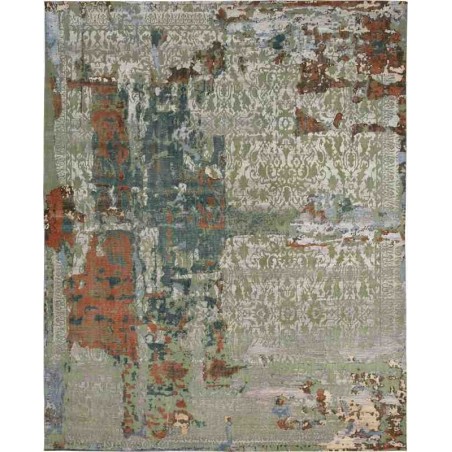 Carpet KRYSTAL SITAP TERRA LANA fantasia da EUR 2635.2