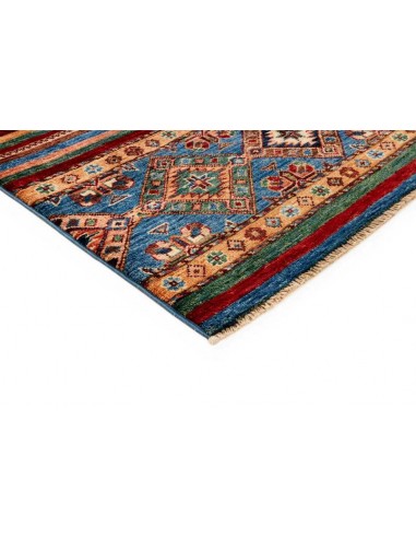 Hand made rug Shall Collection Afghanistan cm.88x132