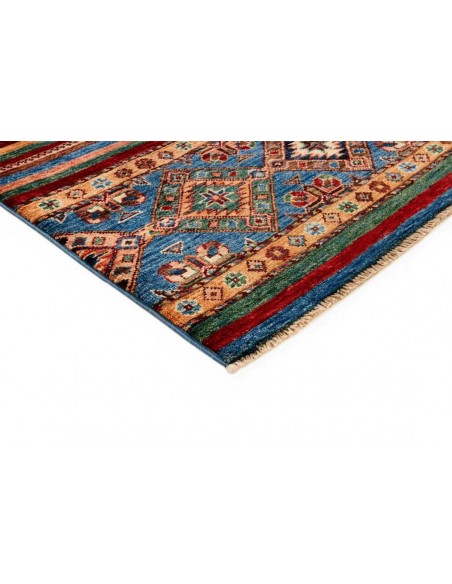 Hand made rug Shall Collection Afghanistan cm.88x132