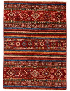 Hand made rug Shall Collection Afghanistan cm.85x115