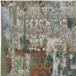 Carpet KRYSTAL SITAP TERRA LANA fantasia da EUR 2635.2 2