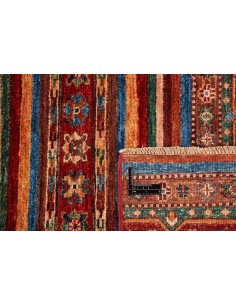 Hand made rug Shall Collection Afghanistan cm.85x115 2