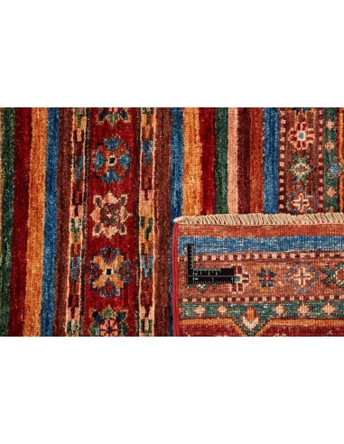 Hand made rug Shall Collection Afghanistan cm.85x115