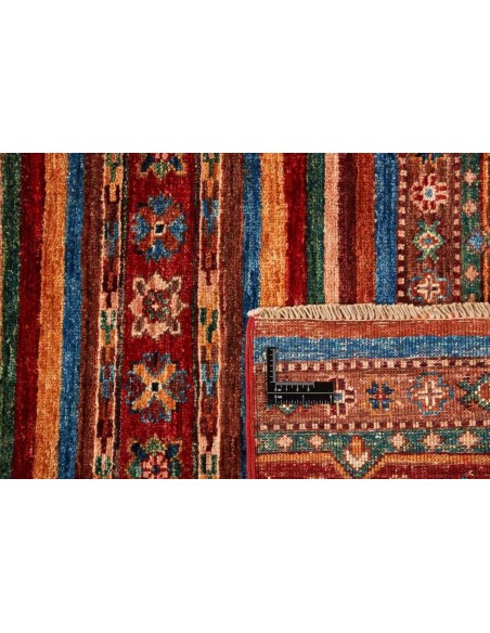 Hand made rug Shall Collection Afghanistan cm.85x115