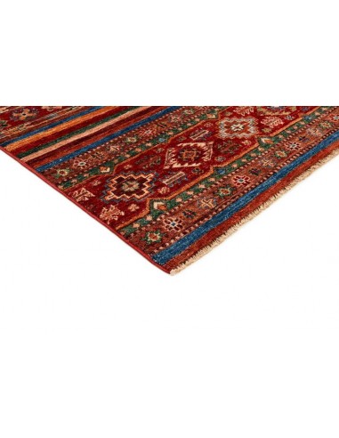 Hand made rug Shall Collection Afghanistan cm.85x115