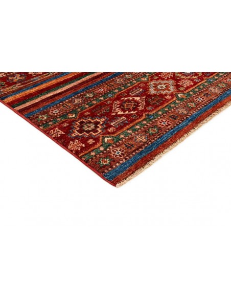 Hand made rug Shall Collection Afghanistan cm.85x115