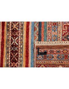 Hand made rug Shall Collection Afghanistan cm.85x135 2