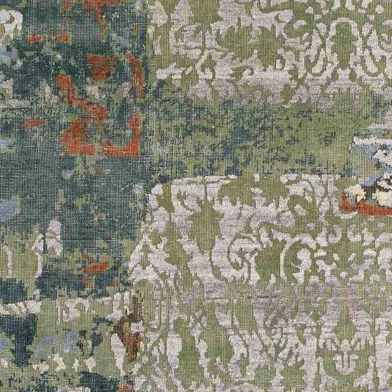 Carpet KRYSTAL SITAP TERRA LANA fantasia da EUR 2635.2