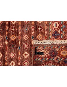 Hand made rug Shall Collection Afghanistan cm.86x128 2