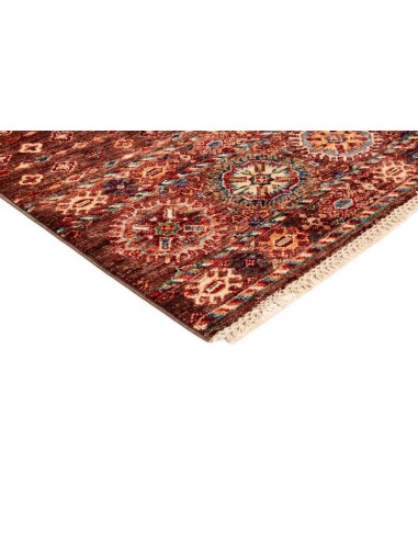 Hand made rug Shall Collection Afghanistan cm.86x128