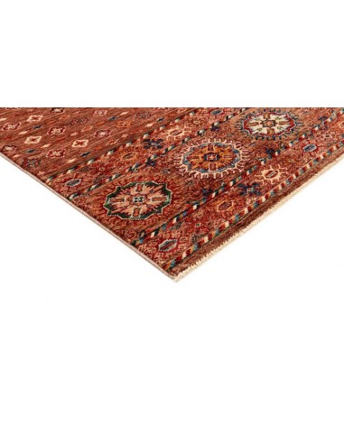 Hand made rug Shall Collection Afghanistan cm.88x127
