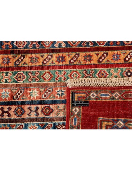 Hand made rug Shall Collection Afghanistan cm.85x128